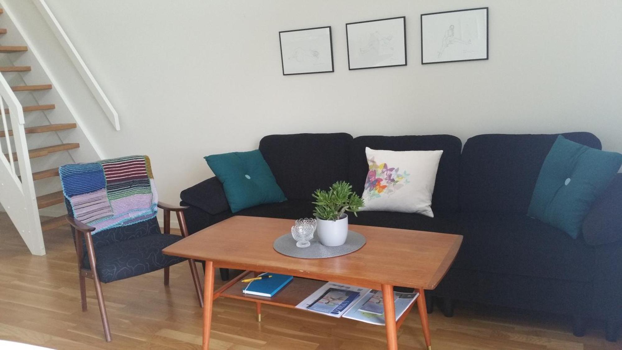 Utsira Overnatting - Bolgen Ruang foto